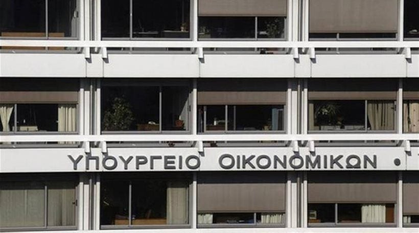 Με στάση πληρωμών πέτυχαν πλεόνασμα 4,65 δισ. ευρώ